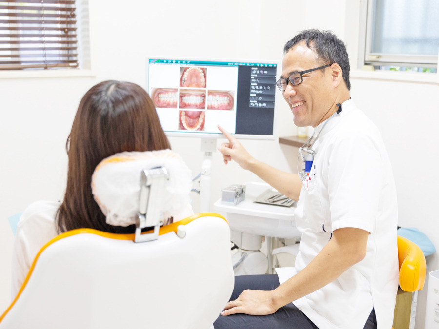 さくら歯科(歯科助手の求人)の写真6枚目: