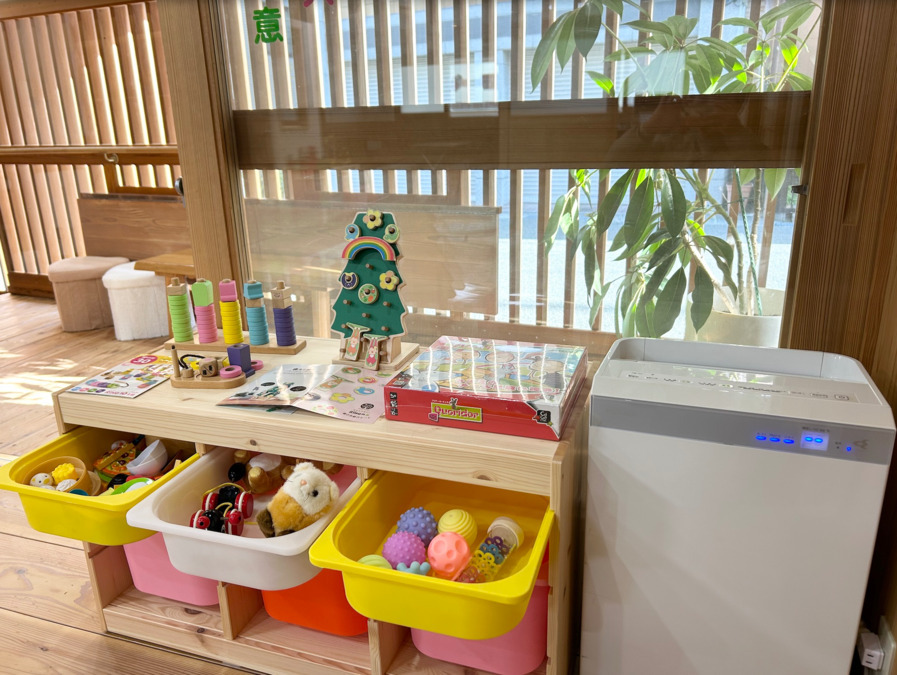 てらぴぁぽけっと 須磨板宿教室【2025年01月01日オープン】の写真8枚目：