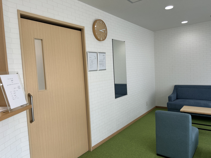 ホーパス訪問看護ステーション川崎末長【2025年09月01日オープン】（看護師/准看護師の求人）の写真3枚目：