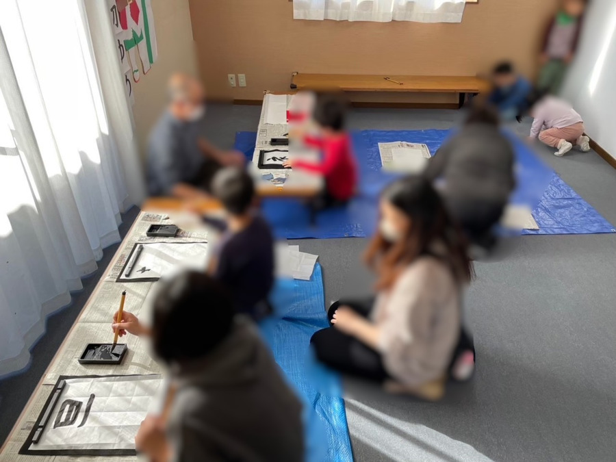 北風と太陽　豊山（保育士の求人）の写真6枚目：