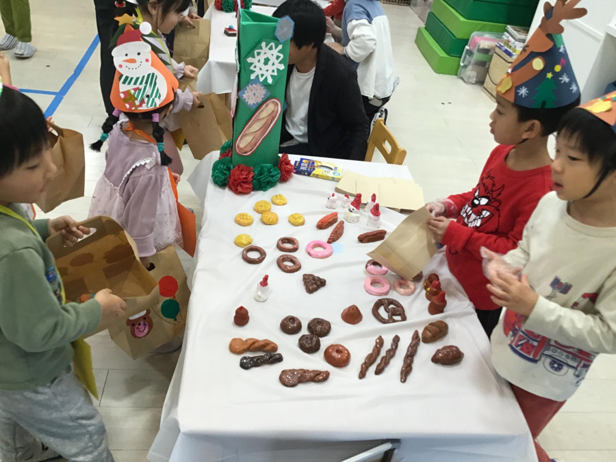 スクルドエンジェル保育園　本八幡園の写真2枚目：