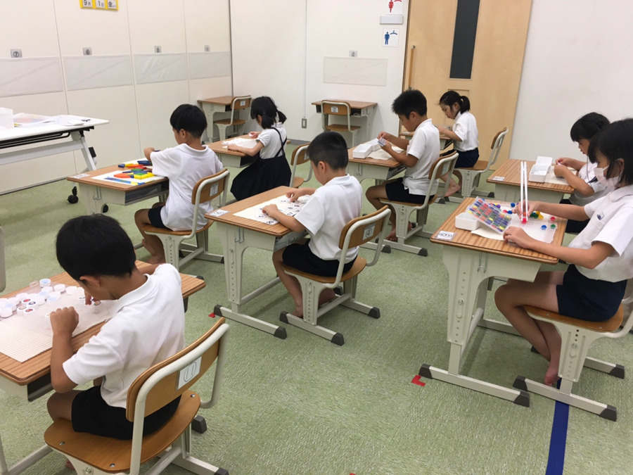 放課後等デイサービス  インクルー・ユース若宮の写真3枚目：