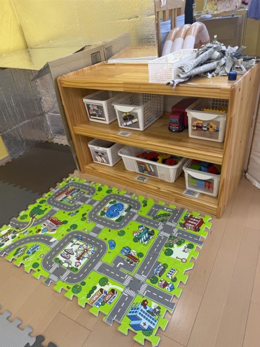 茨木みどり保育園の写真11枚目：