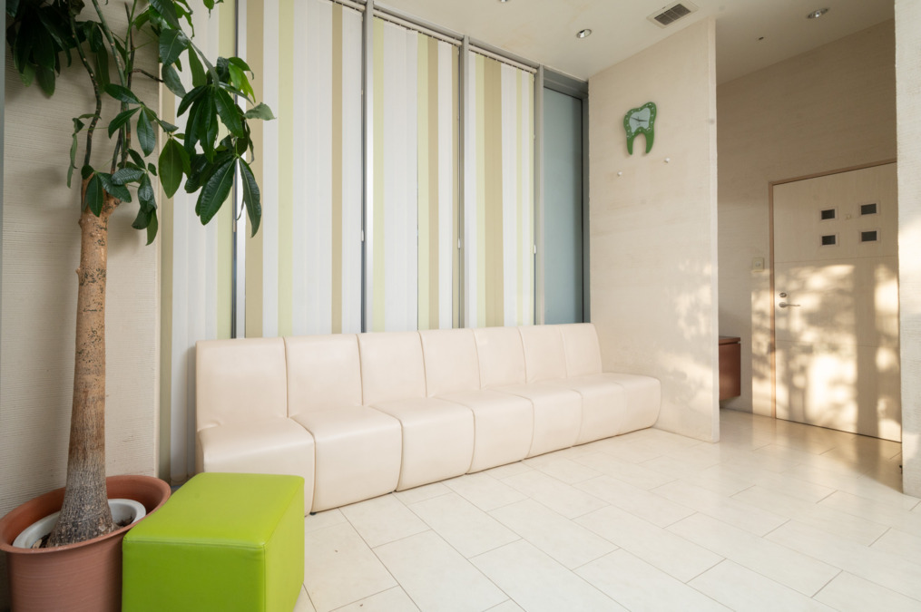 遊園歯科(歯科衛生士の求人)の写真7枚目: