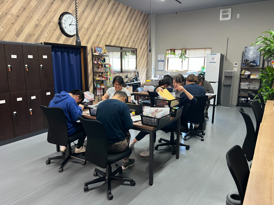 星空シネマ【2025年06月オープン】(サービス管理責任者の求人)の写真3枚目: