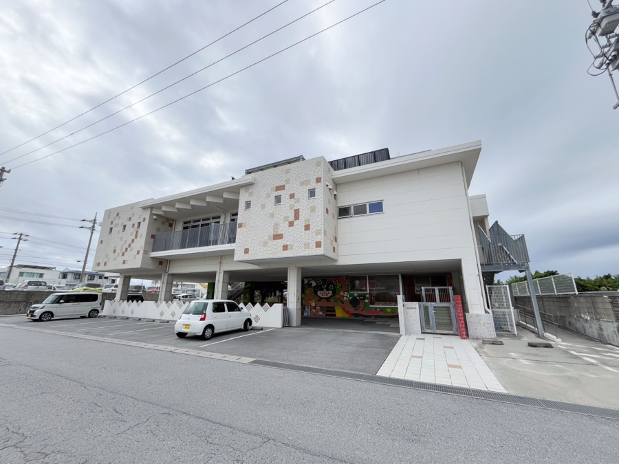 めぐみの森保育園（保育士の求人）の写真11枚目：