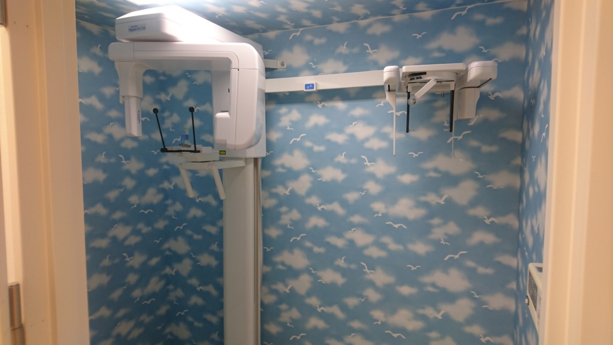 仙台こども矯正歯科（歯科衛生士の求人）の写真5枚目：