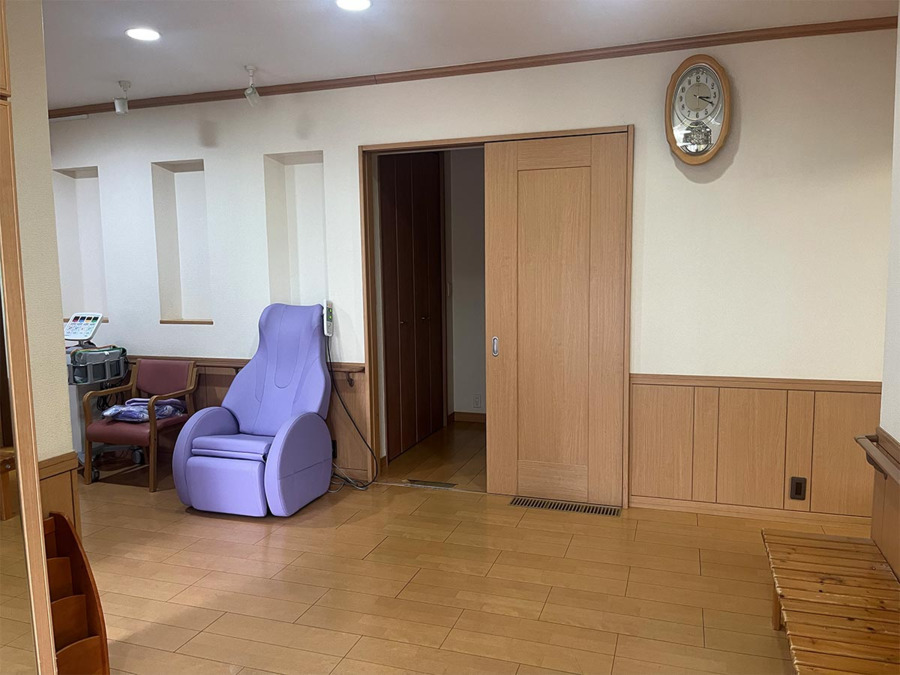 うちリハ 岡部店（看護師/准看護師の求人）の写真2枚目：