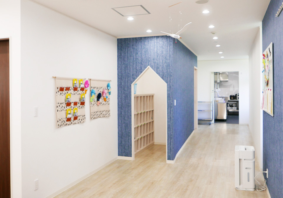 ANNESSO ICHIGO(保育士の求人)の写真2枚目: