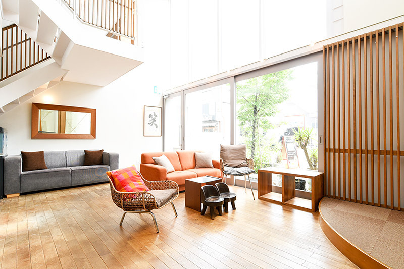 スマイルデンタルクリニック【本院】（歯科助手の求人）の写真：