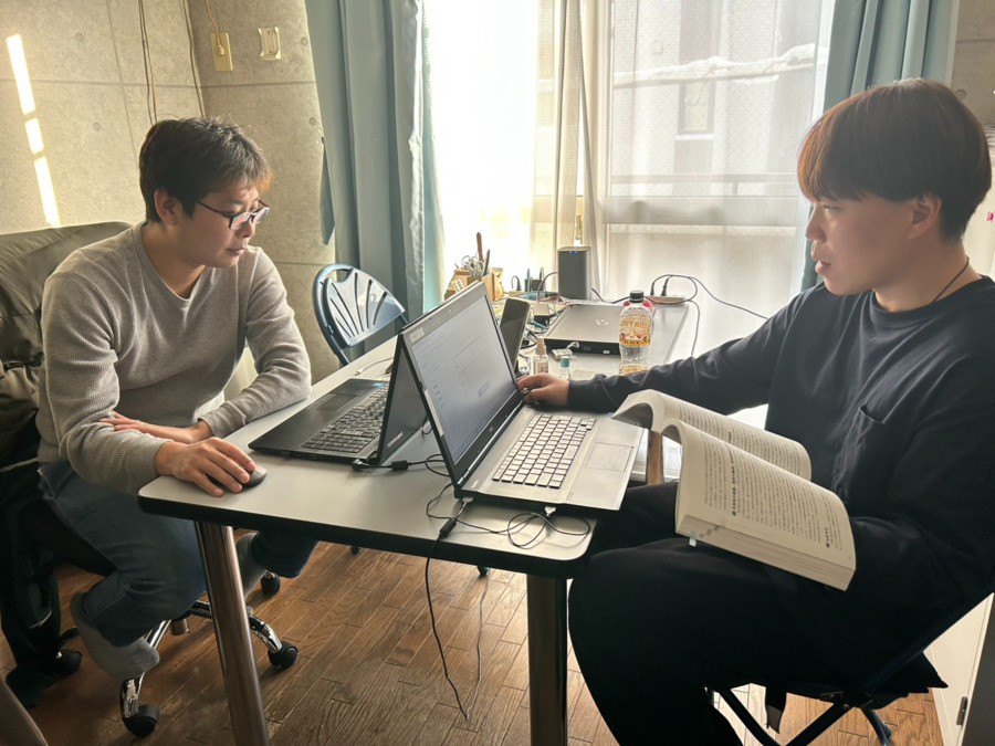 土屋訪問介護事業所 豊平センターの写真