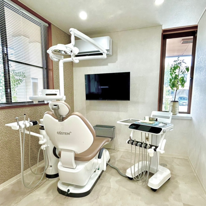 弘部歯科クリニックの写真3枚目：