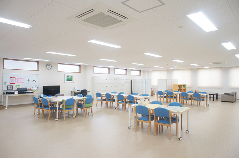 ありまこうげん診療所(医療事務/受付の求人)の写真4枚目: