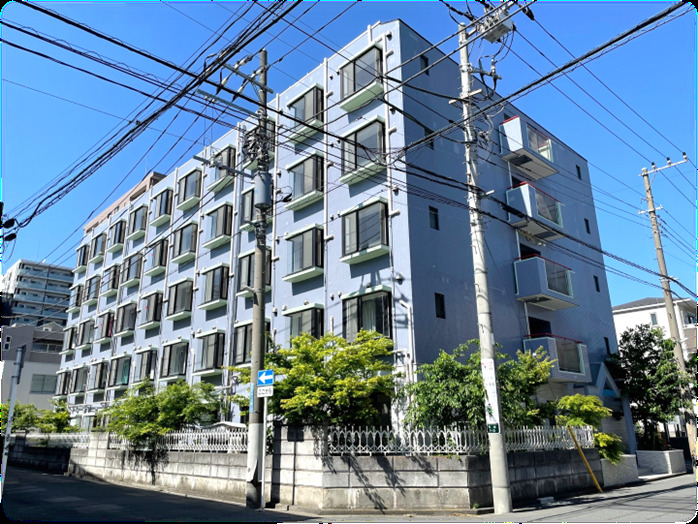 住宅型有料老人ホーム　いずみの写真