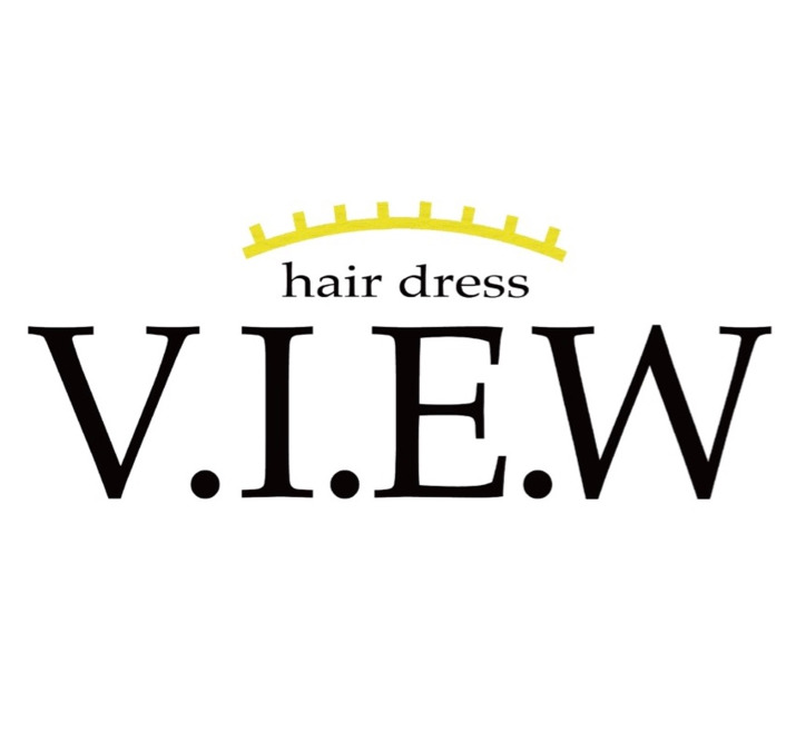 hair dress V.I.E.Wの写真3枚目：