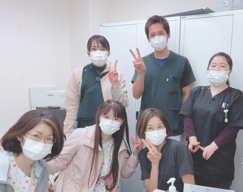 訪問看護リハビリステーションリライフの写真