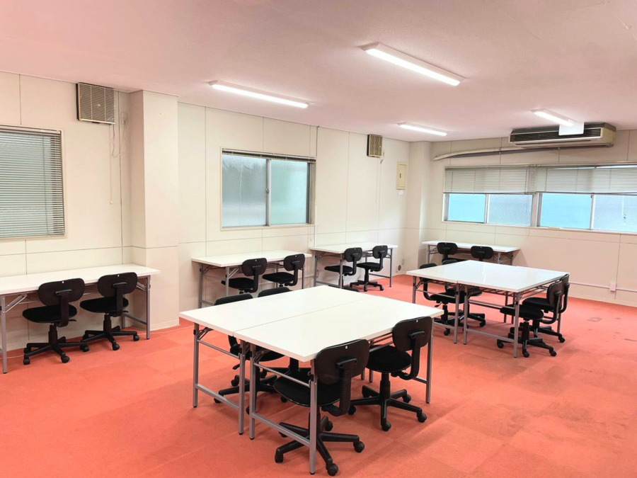 就労継続支援B型事業所　くりの木（サービス管理責任者の求人）の写真2枚目：