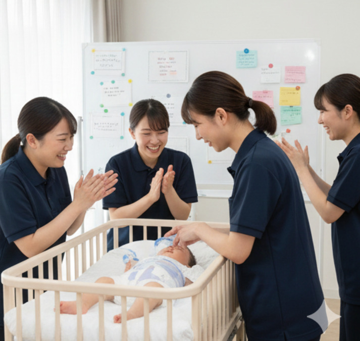 フリーケア訪問看護ステーション尼崎の写真1枚目: