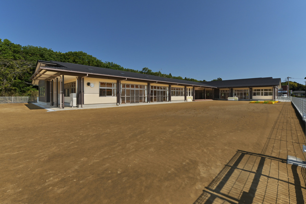 実りの木保育園の写真2枚目: