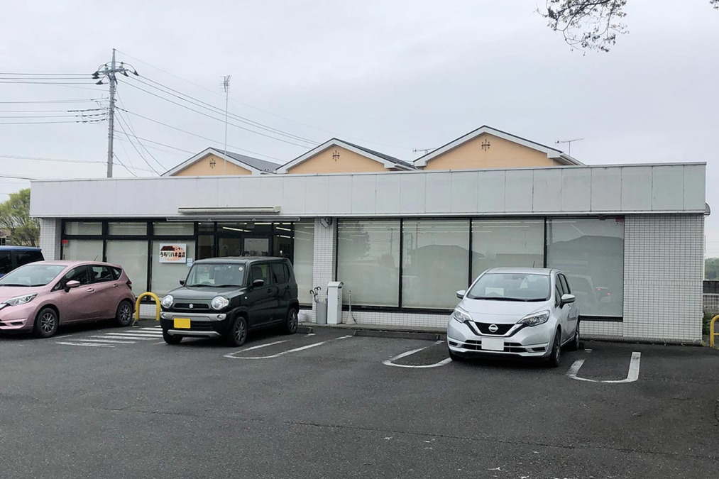 うちリハ 本畠店（看護師/准看護師の求人）の写真6枚目：