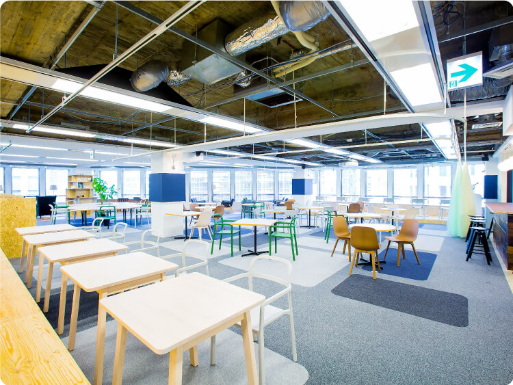 ラフラフ訪問介護ステーション（サービス提供責任者の求人）の写真4枚目：待遇も充実してます！