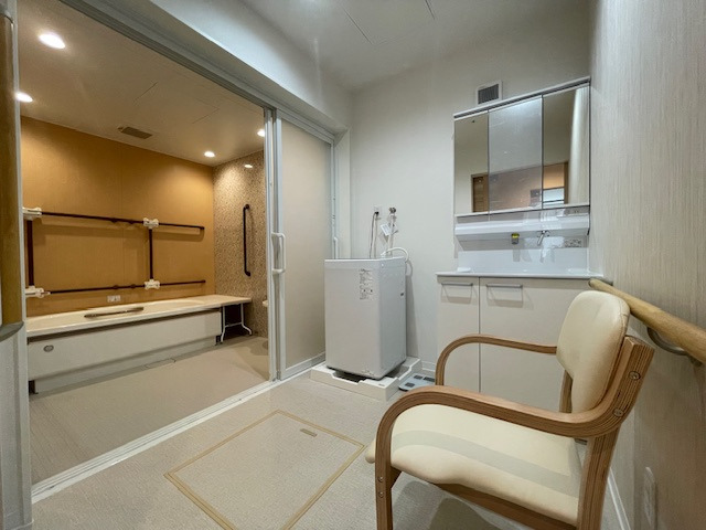 クライスハイム石丸【2025年06月01日オープン】(生活支援員の求人)の写真10枚目: