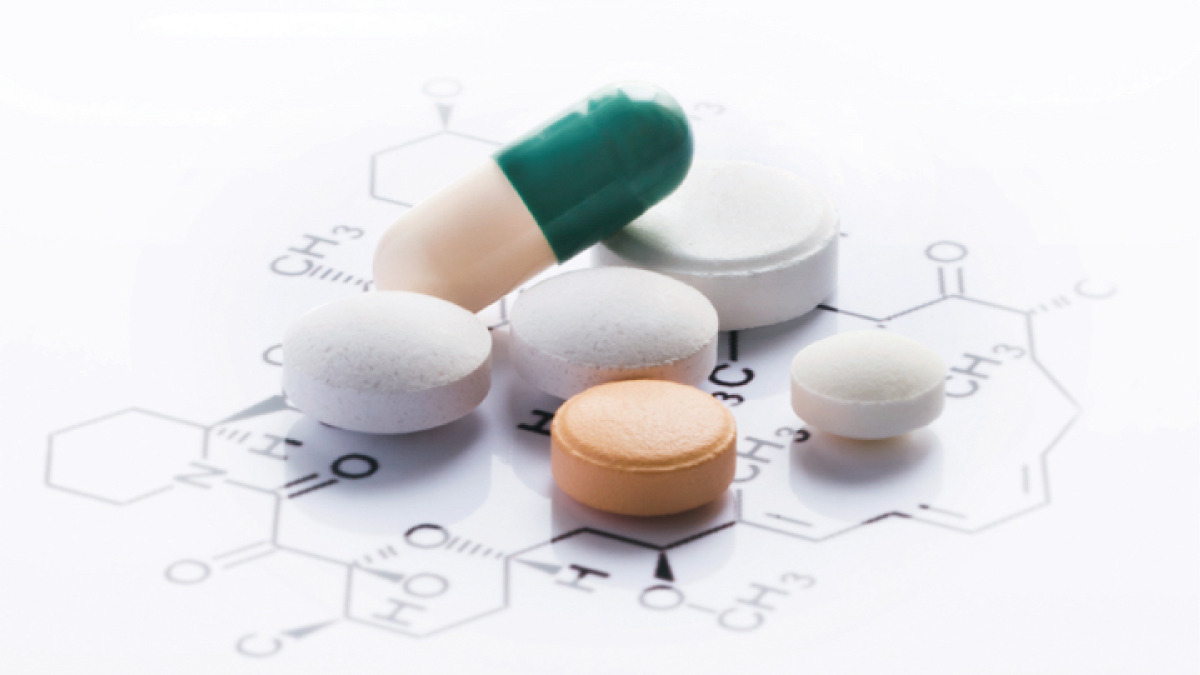 駅前薬局　スミレ２号店の写真