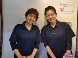 リラクゼーションラック 羽田空港店の写真10枚目：