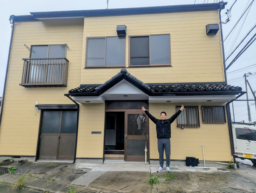 放課後等デイサービス ぬりえの写真