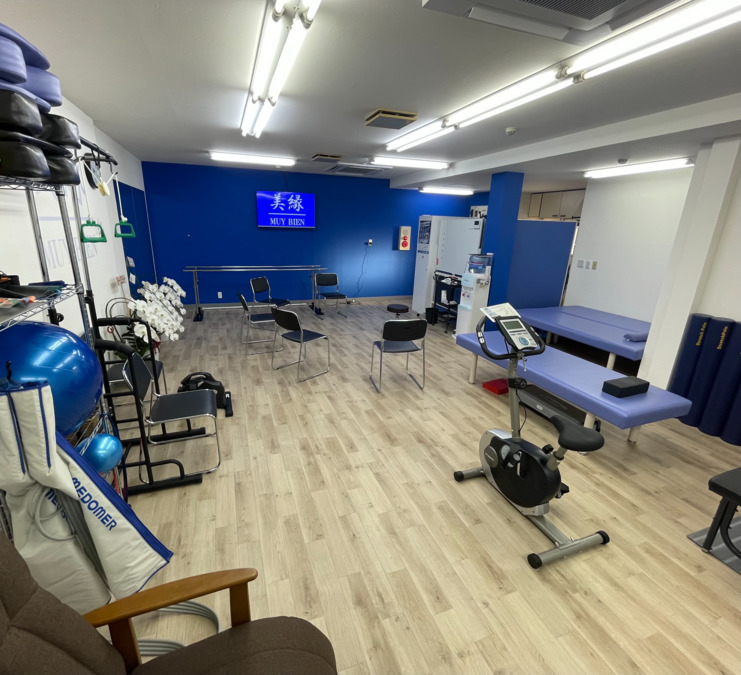 リハビリ特化型デイサービス 美縁リハビリテーションルームの写真2枚目: