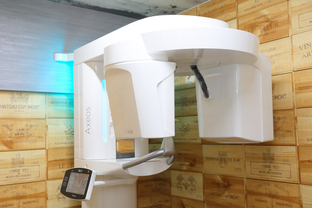 医療法人ハッピースマイル　りお歯科クリニック（診療放射線技師の求人）の写真7枚目：