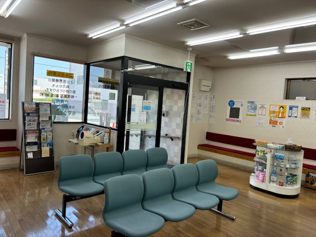たつみ薬局（薬剤師の求人）の写真4枚目：