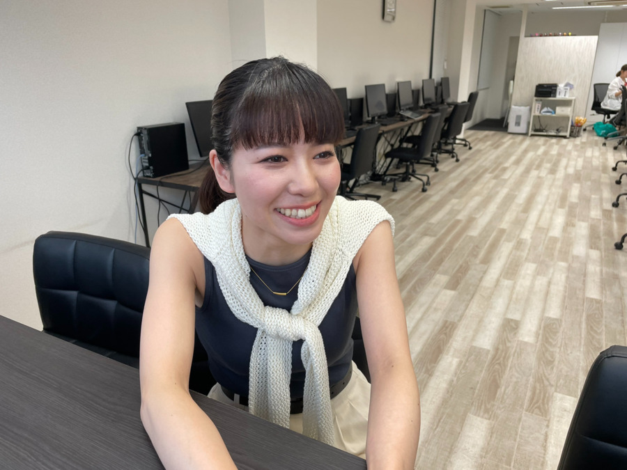 就労継続支援B型事業所　AsFineアジャスト　森ノ宮オフィスの写真12枚目：