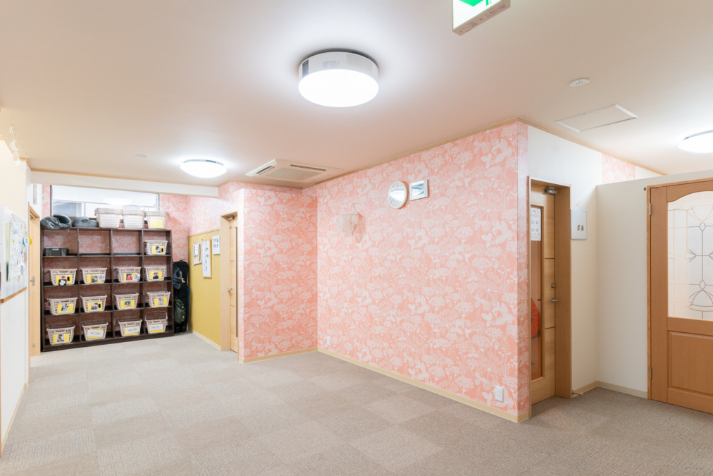 ライトブレイン堀川校（公認心理師/臨床心理士の求人）の写真4枚目：