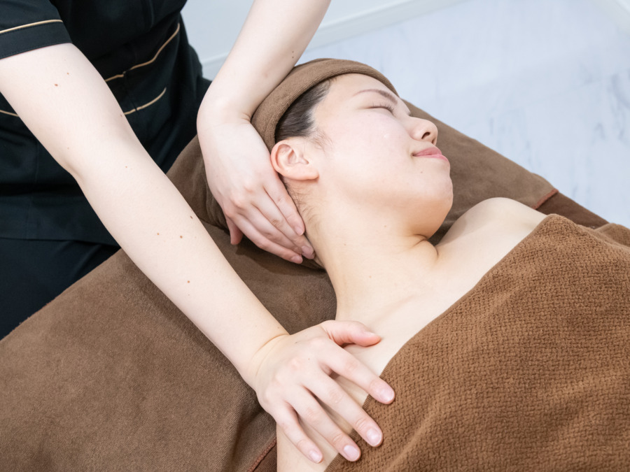 ビオラス 太田飯塚店（エステティシャン/セラピストの求人）の写真11枚目：