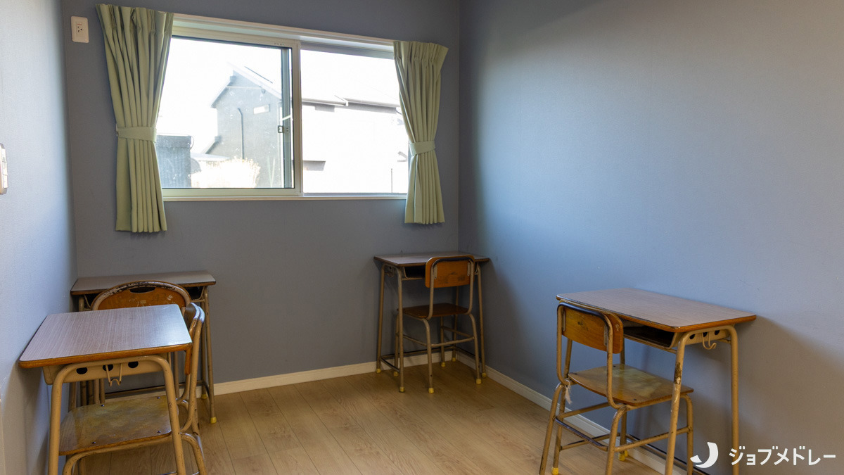 サポートルーム yellow 1st(保育士の求人)の写真4枚目: