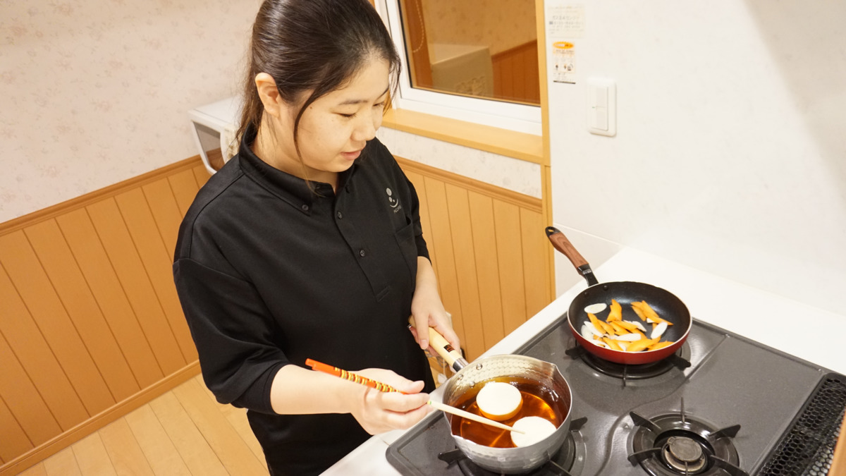 ミライフルホームヘルプサービス八戸沼館の写真4枚目: