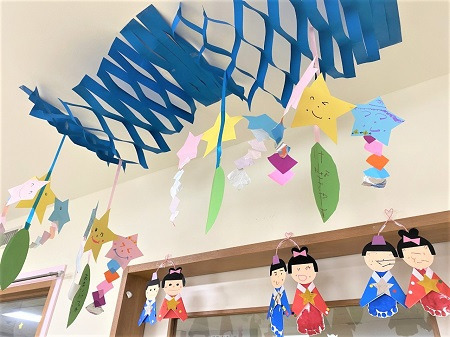 韮崎市立病院 院内保育所きらきらぼしの写真5枚目：持ち帰り仕事は一切ありません！