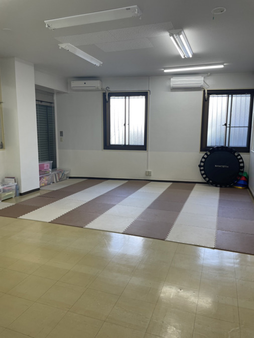 キッズすてっぷ　ひうみの写真3枚目：