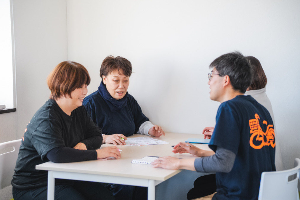 ゴールデンケア花見川【2025年01月01日オープン】（介護職/ヘルパーの求人）の写真5枚目：