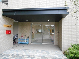 川崎ふたば保育園の写真