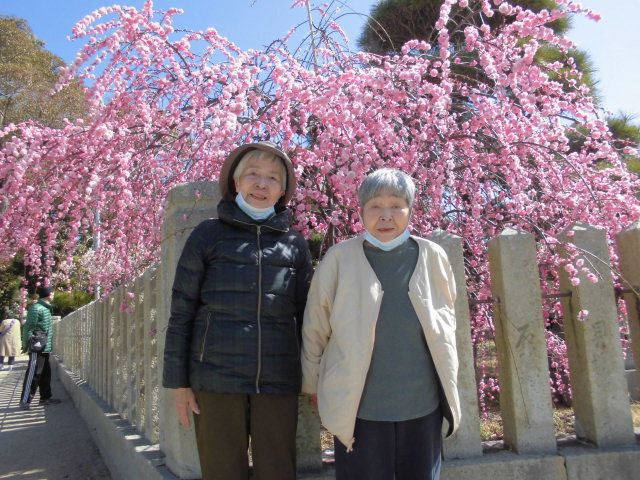 グループホーム ライフビラ姫路(介護職/ヘルパーの求人)の写真5枚目: