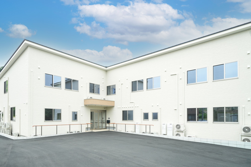 アトラ桑名の写真