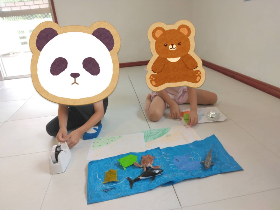 ぽらりす（保育士の求人）の写真4枚目：