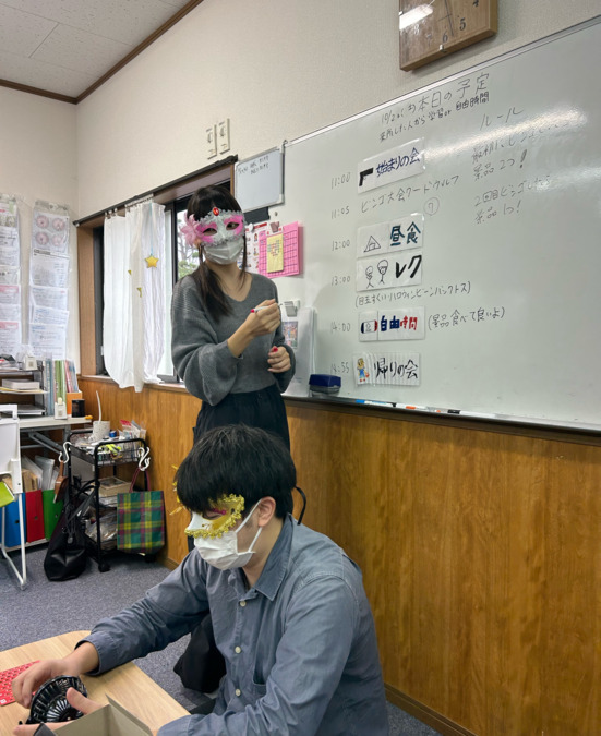 BUTTERFLY EFFECT 2【2026年春オープン予定】の写真4枚目：