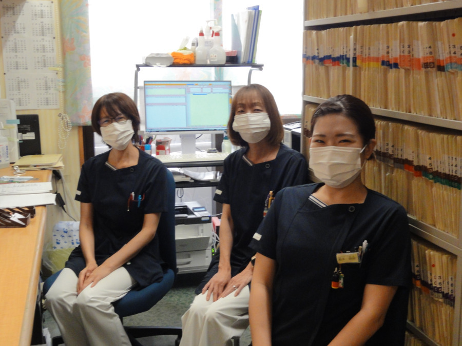 中村ファミリークリニックの写真2枚目: