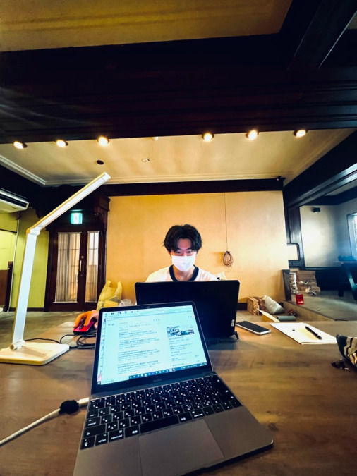 就労継続A型事業所 カナナル ユーカリが丘の写真2枚目: