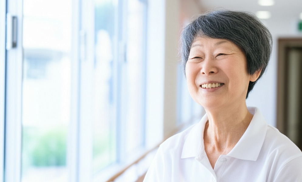 特定非営利活動法人セキュリライフ 蒲田荘(生活支援員の求人)の写真6枚目: