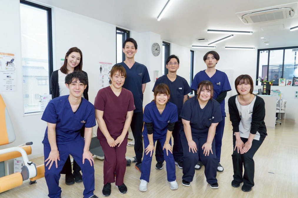 宮田整形外科・皮フ科(介護職/ヘルパーの求人)の写真:
