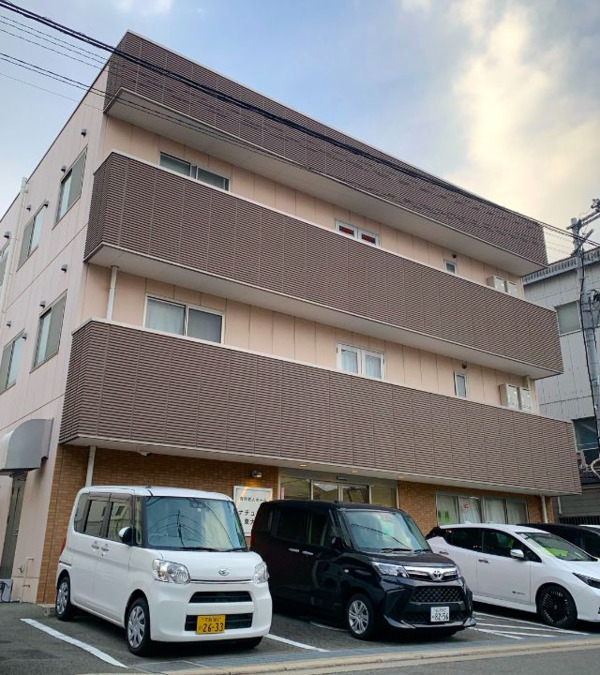 住宅型有料老人ホーム ナチュラル東大阪の写真